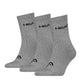 Grey Melange 004
