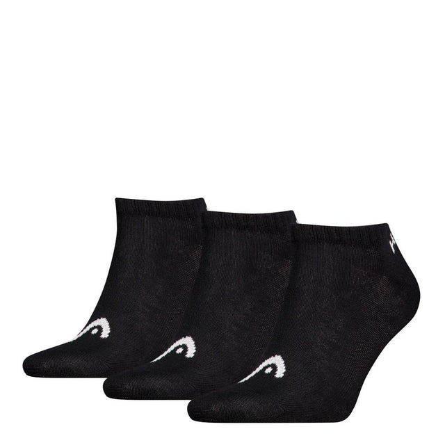 HEAD Unisex Sportsocken HEAD ELEMENTS ALL SPORTS SNEAKER 3er Pack