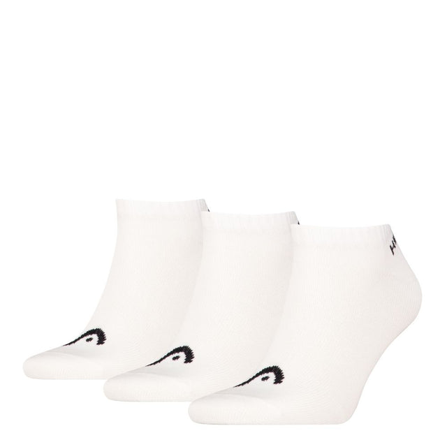 HEAD Unisex Sportsocken HEAD ELEMENTS ALL SPORTS SNEAKER 3er Pack