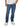 Mustang Jeans Herren Stretch lang Straight Fit Washington