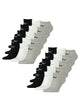 Grey/White/Black (882)