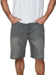 Grey Denim (G126)