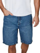 Middle Blue Denim (M288)