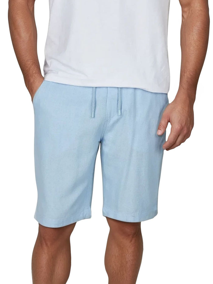 DENIMFY Shorts Herren Regular Fit DFAlessio