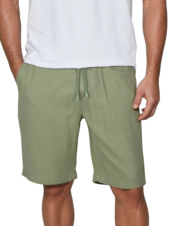 DENIMFY Shorts Herren Regular Fit DFAlessio