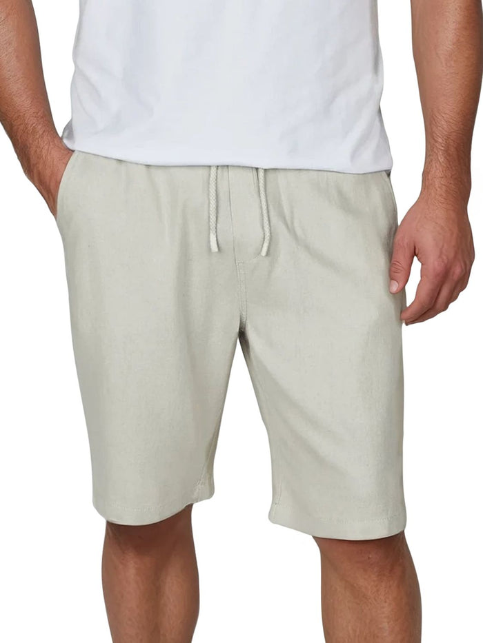 DENIMFY Shorts Herren Regular Fit DFAlessio