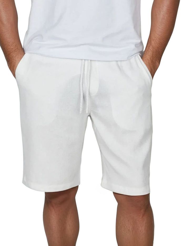 DENIMFY Shorts Herren Regular Fit DFAlessio