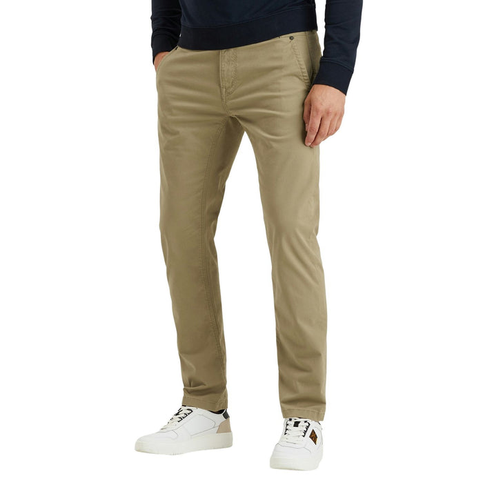 PME Legend Herren Chinohose AMERICAN CLASSIC CHINO - Relaxed Fit
