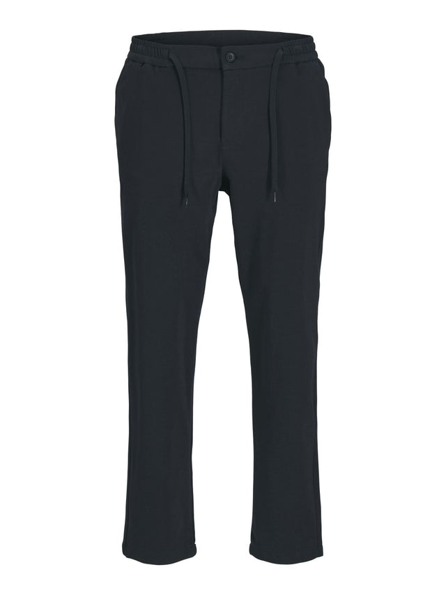 Jack & Jones Herren Chino Hose JPSTACE NEO JOGGER - Mid Waist - Tapered Fit