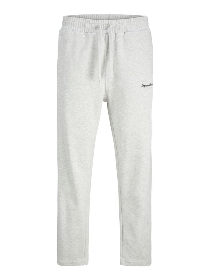 Jack & Jones Herren Jogginghose JPSTKANE NORREBRO SWEAT PANTS - Relaxed Fit