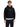 Jack & Jones Herren Hoodie Kapuzenpullover JJESOHO SWEAT HOOD - Relaxed Fit
