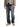 Jack & Jones Herren Jeans JJIALEX JJORIGINAL - Baggy Fit - Blau