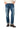 TIMEZONE Herren Jeans REGULAR JACKTZ - Regular Fit - Mid Waist - Blau