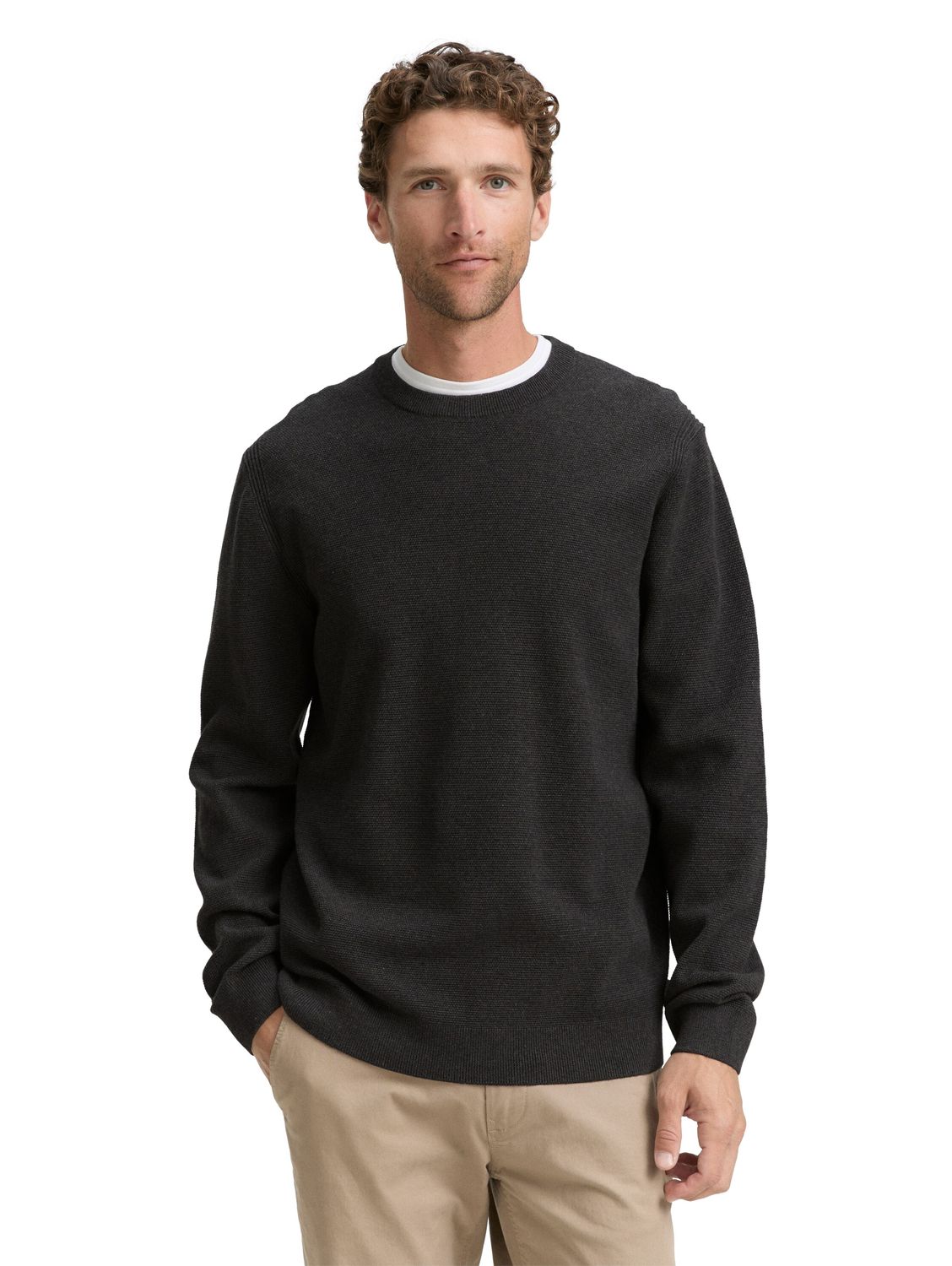 TOM TAILOR DENIM Truien & sweaters voor dames online kopen TOM TAILOR DENIM Truien & sweaters voor dames online kopen