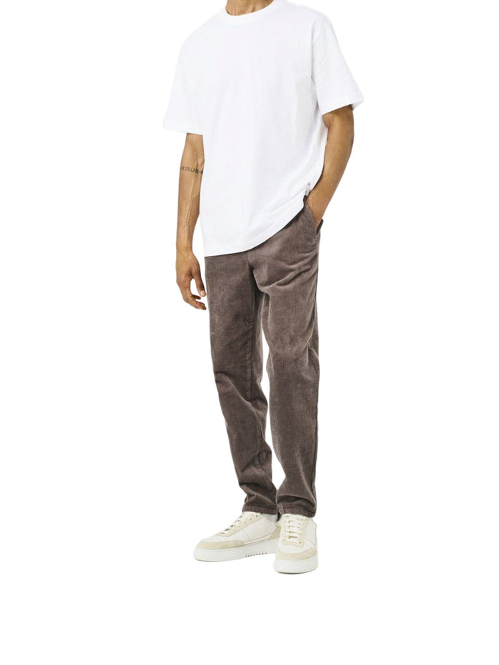 Only & Sons Herren Sweatpant ONSLINUS TAP CORDUROY 0185 PANT - Tapered Fit