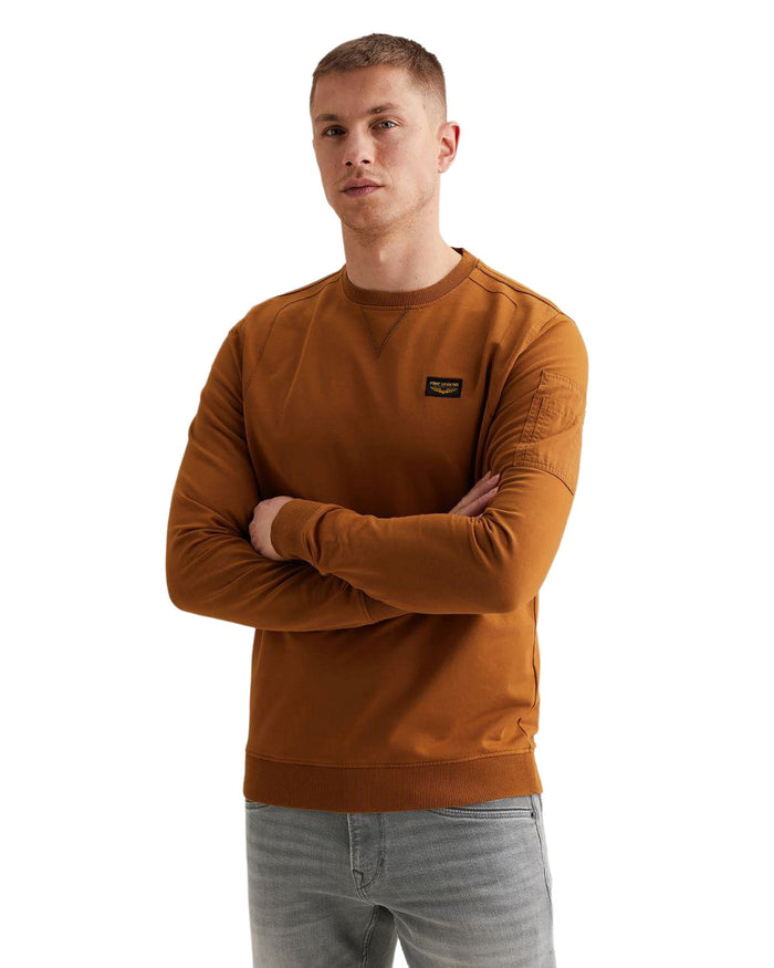 PLS2602499-8127 Glazed Ginger / S