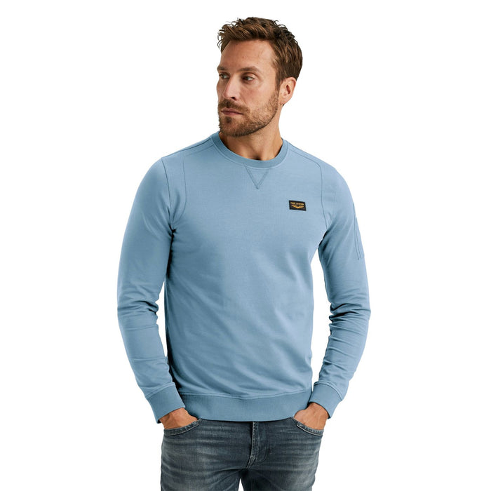 PLS0000431-5326 Airy Blue / S