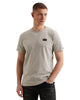 PTSS2602599-921 Light Grey Melee