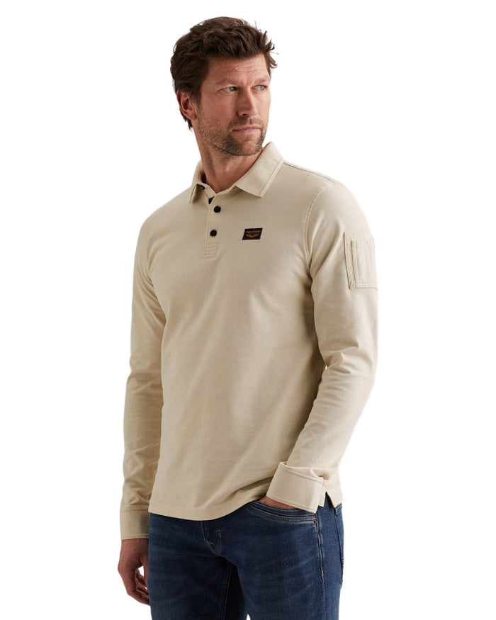 PPS2602899-7013 Bone White / S