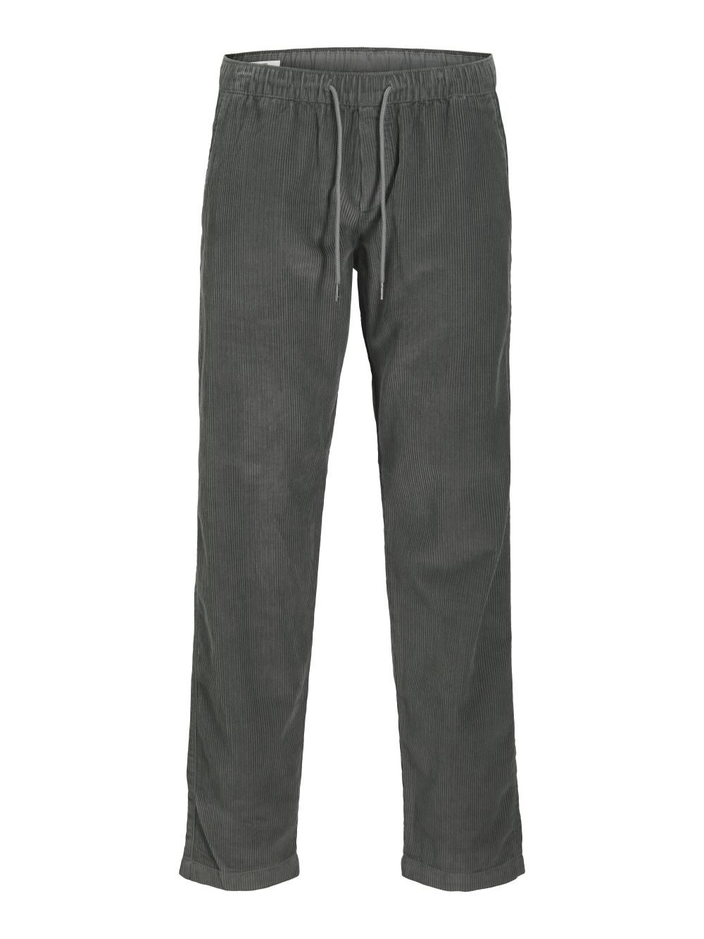 Jack & Jones JPSTEDDIE JJCARPENTER - Broek - black/zwart