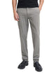 12279659 Grey Melange HERRINGBONE