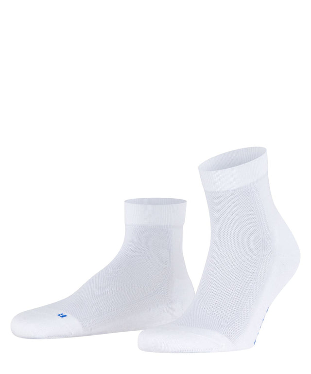 Falke Unisex Quarter Socken COOL CICK
