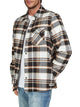 Offwhite-Black-Tortoise Shell