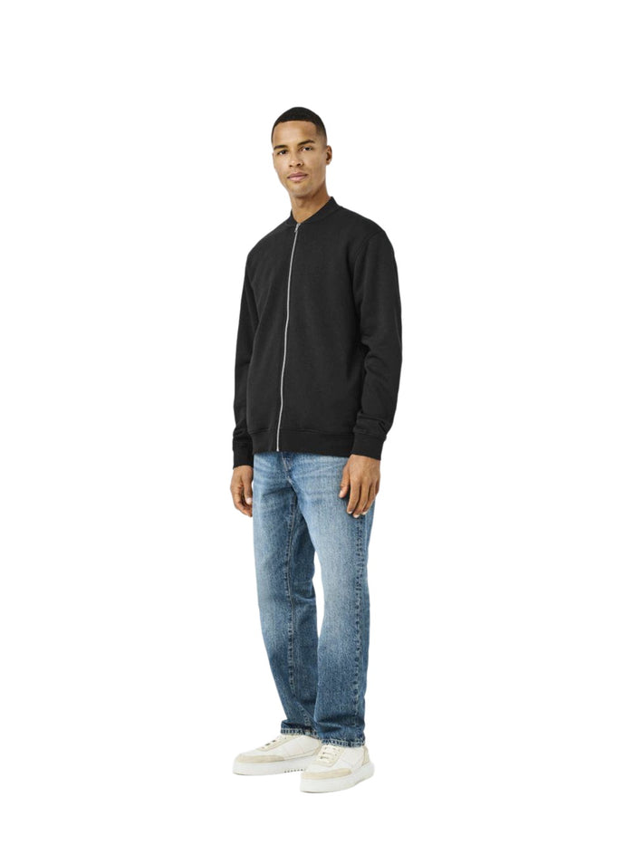 Only & Sons Herren Jacke ONSCERES REG ZIP BOMBER Regular Fit