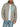 riverso Fleecejacke Herren mit Kapuze Regular Fit RIVLennox