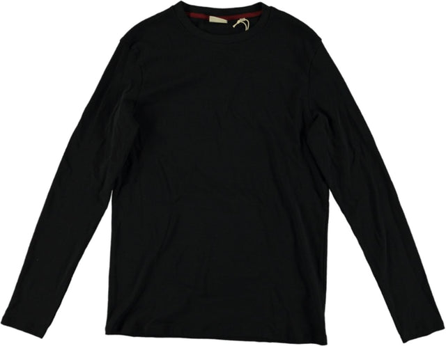 Mustang Herren Langarmshirt ARLINGTON - Slim Fit