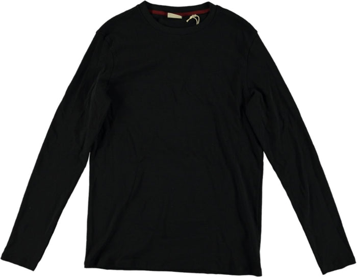 Mustang Herren Langarmshirt ARLINGTON - Slim Fit