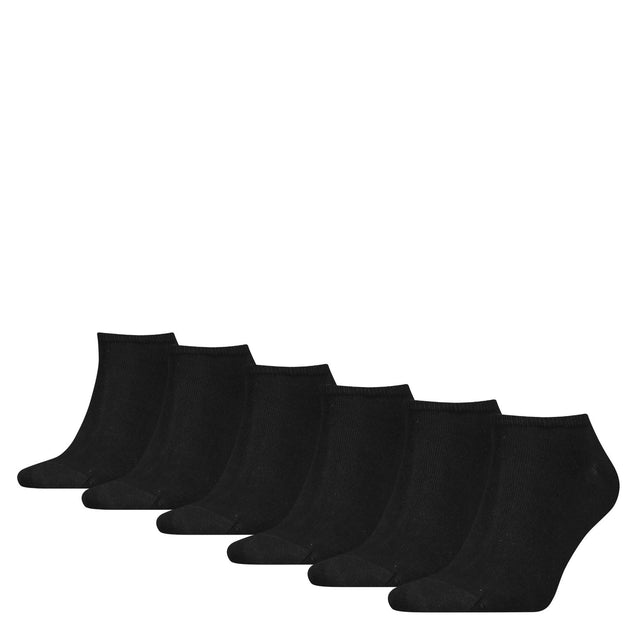Tommy Hilfiger Herren Sneaker Socken ECOM 6er Pack