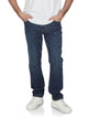 Blue Denim Dark Wash (10134)