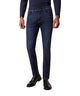 C7 34510.8054-6816 Dark Blue Used Mustache