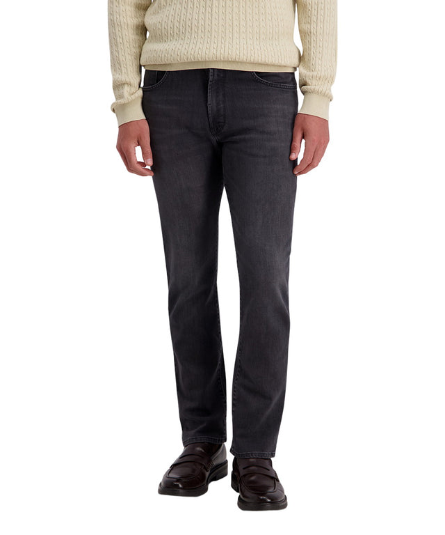 Pierre Cardin Herren Jeans DIJON - Mid Waist - Relaxed Fit - Blau Schwarz Grau