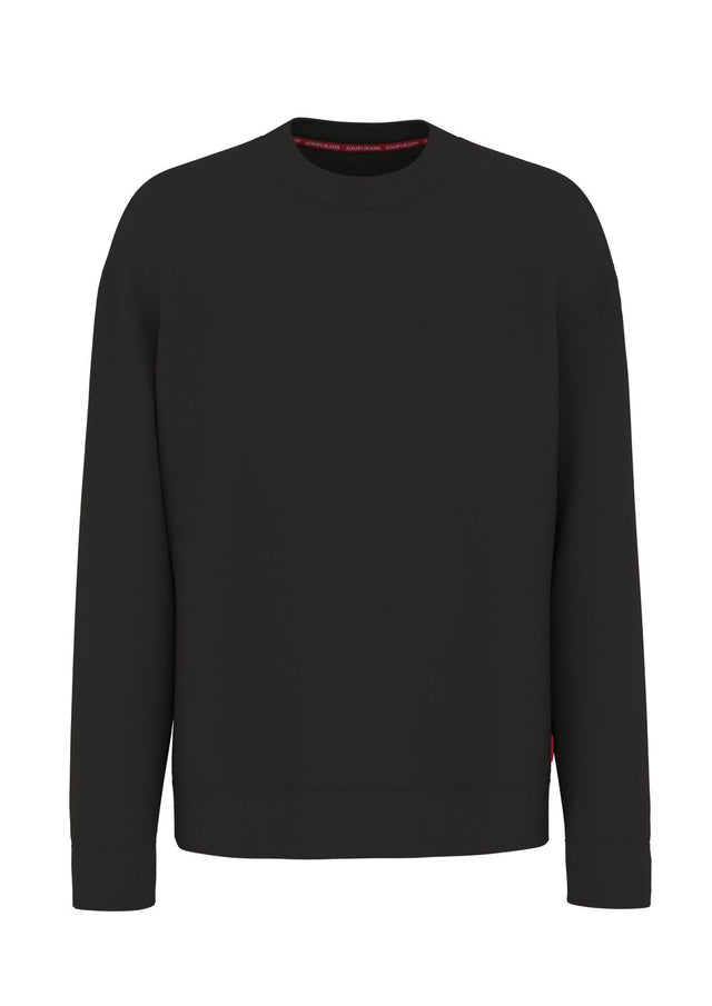 Joop! Herren Rundhals Sweatshirt STAN - Regular Fit