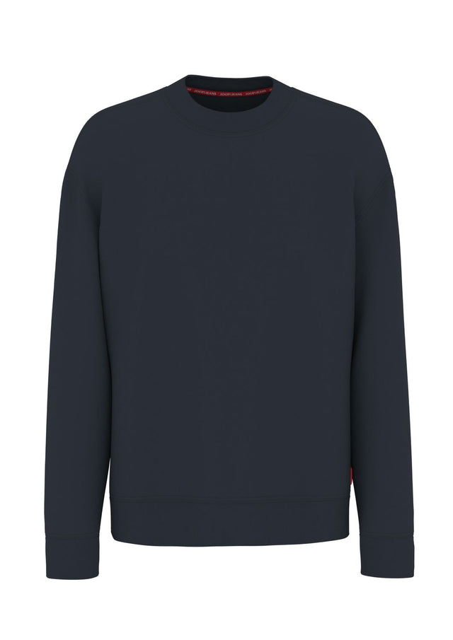 Joop! Herren Rundhals Sweatshirt STAN - Regular Fit