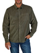 Ranger Green
