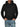 Jack & Jones Hoodie Herren Relaxed Fit mit Print JWHINTERLUDE SWEAT HOOD