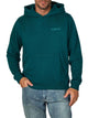 Deep Teal