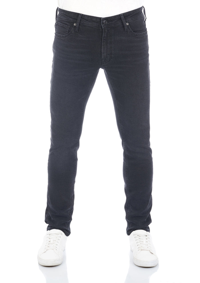 Jack & Jones Herren Jeans JJIGLENN Slim Fit