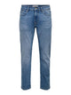 22036817 Light Medium Blue Denim