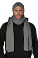 Grey Melange (Pack 2)