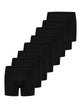 Black (Pack 4)