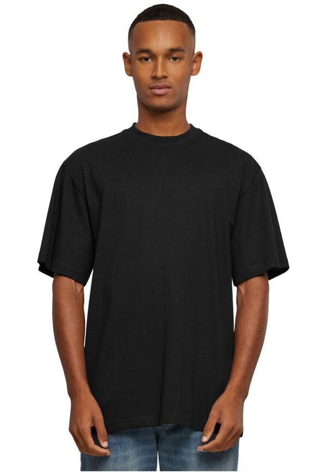 Urban Classics Herren T-Shirt TALL - Relaxed Fit