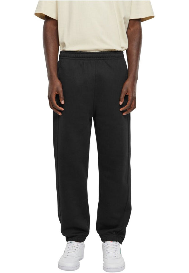 Urban Classics Herren Jogginghose SWEATPANTS - Regular Fit