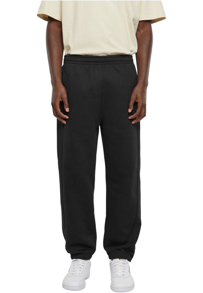 Urban Classics Herren Jogginghose SWEATPANTS - Regular Fit