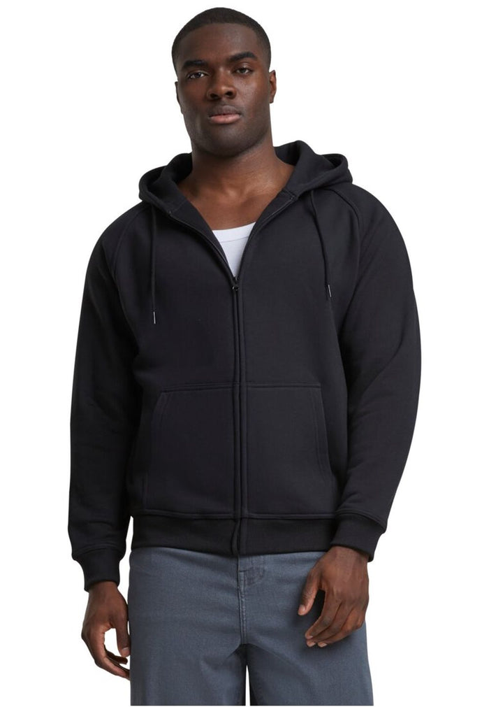 Urban Classics Herren Hoodie Kapuzenpullover ZIP HOODY - Relaxed Fit