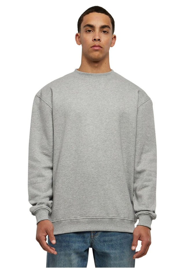 Urban Classics Herren Sweatshirt CREWNECK - Relaxed Fit