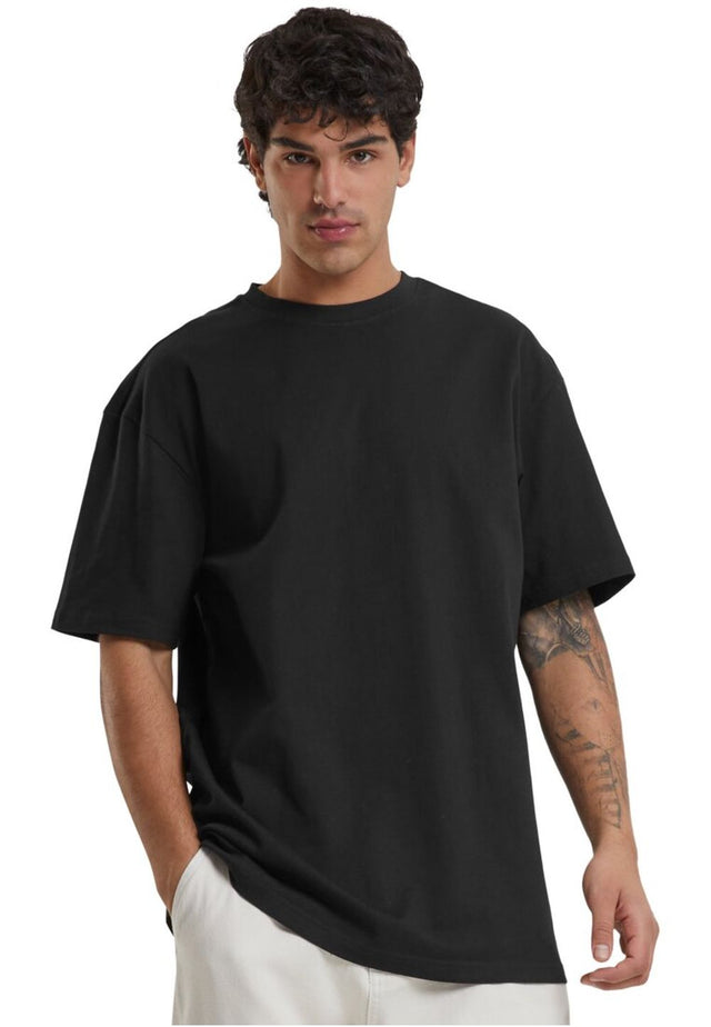 Urban Classics Herren T-Shirt HEAVY OVERSIZED - Relaxed Fit
